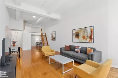 148 W 23rd Street #2D, New York City, NY 10011 - Photo 2