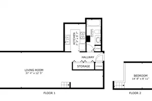 148 W 23rd St, New York City, NY 10011 - Photo 12