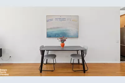 148 W 23rd Street #2D, New York City, NY 10011 - Photo 10