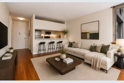 235 E 40th Street #4E, New York, NY 10016 - Photo 2