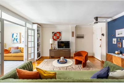 651 Vanderbilt Street #5K, Brooklyn, NY 11218 - Photo 2