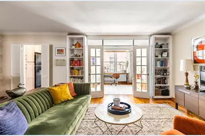 651 Vanderbilt Street #5K, New York City, NY 11218 - Photo 1