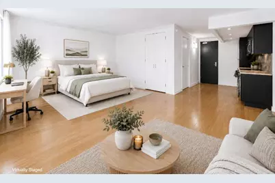333 Rector Place #502, New York City, NY 10280 - Photo 4