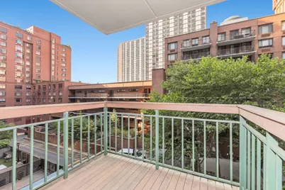 333 Rector Place #502, New York City, NY 10280 - Photo 12