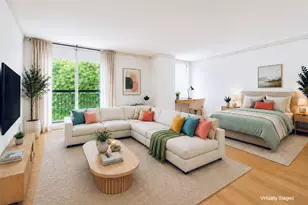 333 Rector Pl, New York City, NY 10280 - Photo 1