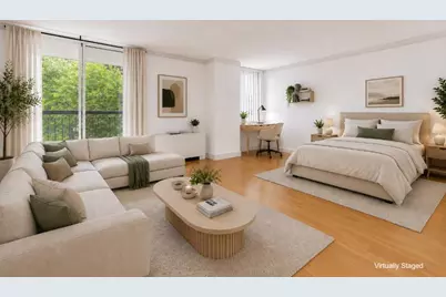 333 Rector Place #502, New York City, NY 10280 - Photo 2