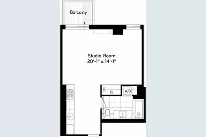 333 Rector Place #502, New York City, NY 10280 - Photo 30