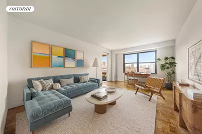 385 Grand Street #L1407, New York City, NY 10002 - Photo 1