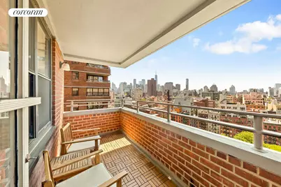 385 Grand Street #L1407, New York, NY 10002 - Photo 2