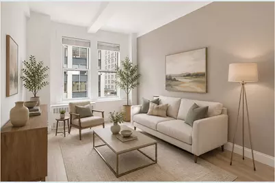 66 Madison Avenue #9-B, New York City, NY 10016 - Photo 1
