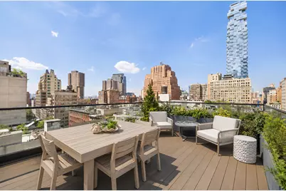 146 Church Street #8, New York City, NY 10007 - Photo 12