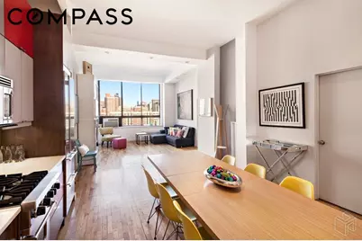 310 E 23rd Street #11FG, New York, NY 10010 - Photo 2