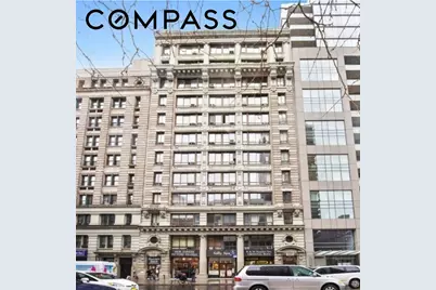 310 E 23rd Street #11FG, New York, NY 10010 - Photo 6