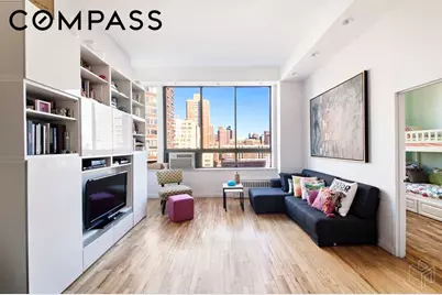 310 E 23rd Street #11FG, New York, NY 10010 - Photo 1