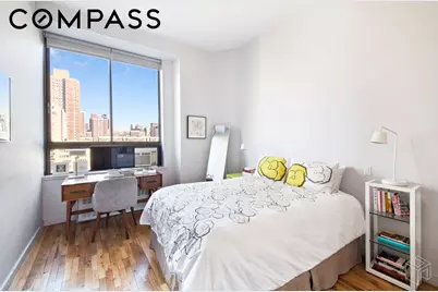 310 E 23rd Street #11FG, New York, NY 10010 - Photo 4
