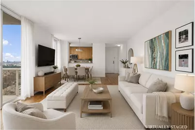 200 E 89th Street #38A, New York City, NY 10128 - Photo 2