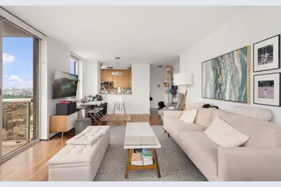 200 E 89th Street #38A, New York City, NY 10128 - Photo 4