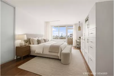 200 E 89th Street #38A, New York City, NY 10128 - Photo 8