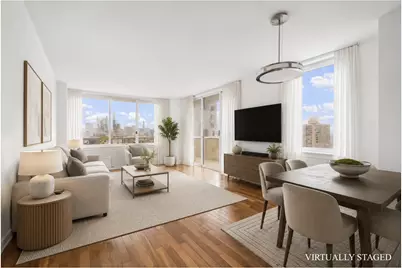 200 E 89th Street #38A, New York City, NY 10128 - Photo 1