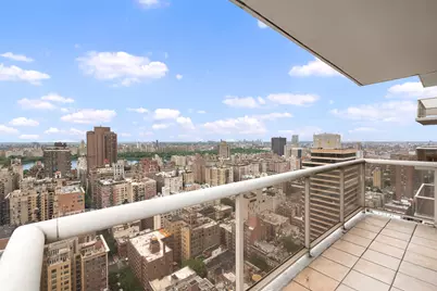 200 E 89th Street #38A, New York City, NY 10128 - Photo 6