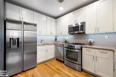 108 W 138th Street #2C, New York City, NY 10030 - Photo 4
