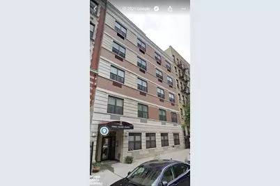 108 W 138th Street #2C, New York City, NY 10030 - Photo 12