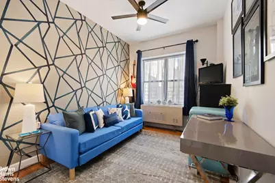 108 W 138th Street #2C, New York City, NY 10030 - Photo 8