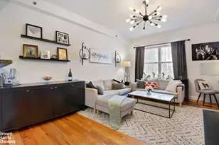 108 W 138th St, New York City, NY 10030 - Photo 1