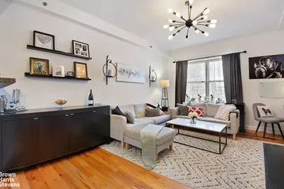 108 W 138th Street #2C, New York City, NY 10030 - Photo 1