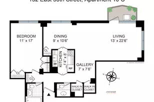 132 E 35th St, New York City, NY 10016 - Photo 24