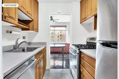 132 E 35th Street #10C, New York City, NY 10016 - Photo 16