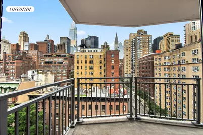 132 E 35th Street #10C, New York City, NY 10016 - Photo 20