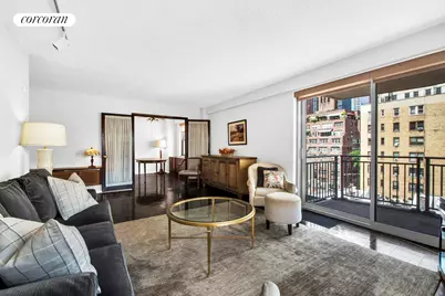 132 E 35th Street #10C, New York City, NY 10016 - Photo 14