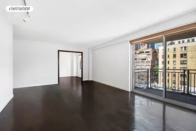 132 E 35th Street #10C, New York City, NY 10016 - Photo 2
