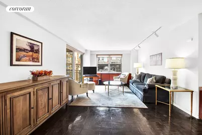 132 E 35th Street #10C, New York City, NY 10016 - Photo 12