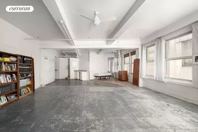 150 W 26th Street #903, New York, NY 10001 - Photo 4