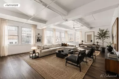 150 W 26th Street #903, New York City, NY 10001 - Photo 1