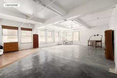 150 W 26th Street #903, New York, NY 10001 - Photo 2