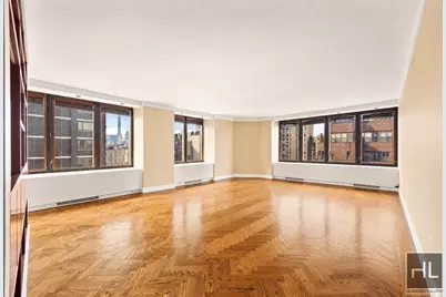 45 E 80th Street #17B, New York City, NY 10075 - Photo 2