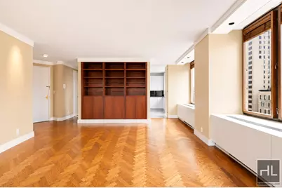 45 E 80th Street #17B, New York City, NY 10075 - Photo 4