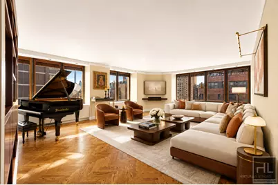 45 E 80th Street #17B, New York City, NY 10075 - Photo 1