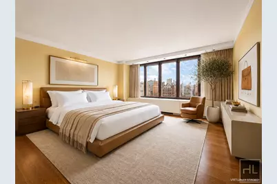 45 E 80th Street #17B, New York City, NY 10075 - Photo 8