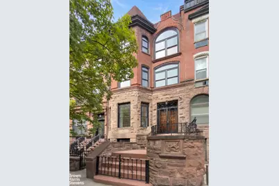143 W 94th Street, New York City, NY 10025 - Photo 1