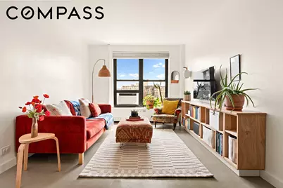 185 Clinton Avenue #14F, Brooklyn, NY 11205 - Photo 1