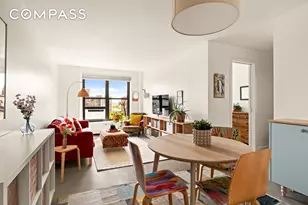 185 Clinton Ave, Brooklyn, NY 11205 - Photo 2