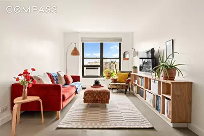 185 Clinton Avenue #14F, Brooklyn, NY 11205 - Photo 1