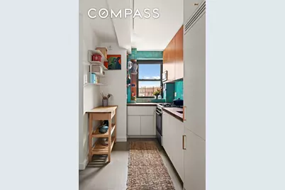 185 Clinton Avenue #14F, Brooklyn, NY 11205 - Photo 4