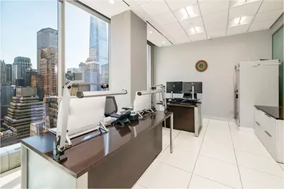 50 W 47th Street #2007, New York City, NY 10036 - Photo 2