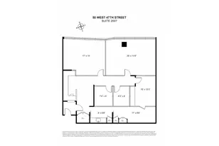 50 W 47th St, New York City, NY 10036 - Photo 12