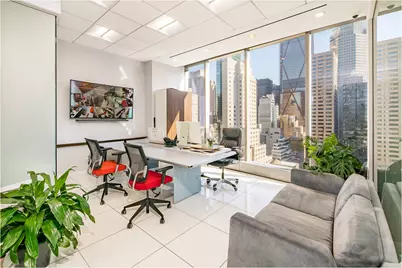 50 W 47th Street #2007, New York City, NY 10036 - Photo 4